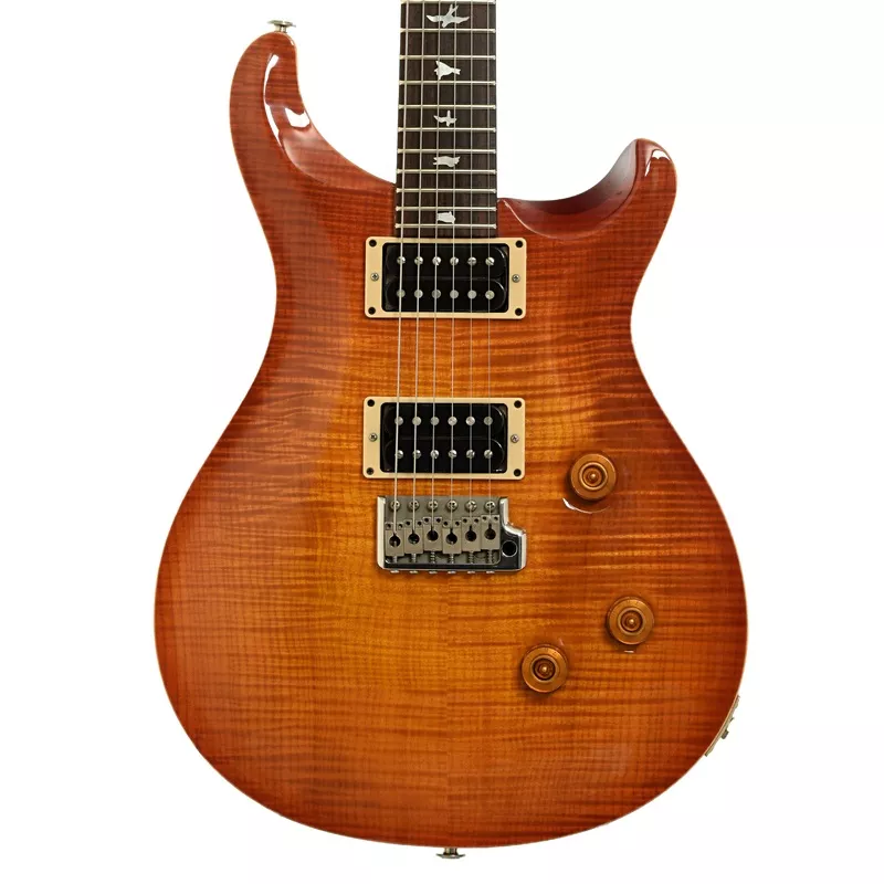 prs-custom-24-10-top-electric-guitar-1994 PRS Custom 24 10 Top Electric Guitar (1994)