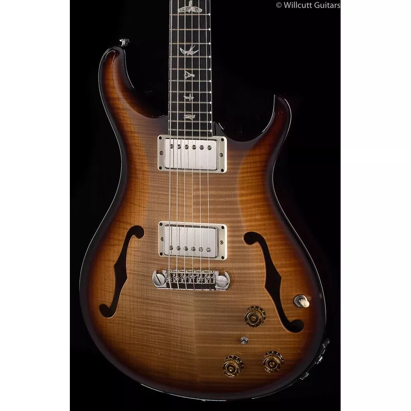prs-hollowbody-ii-boyd-wrap-burst-10-top-847 PRS Hollowbody II Boyd Wrap Burst 10 Top (847)