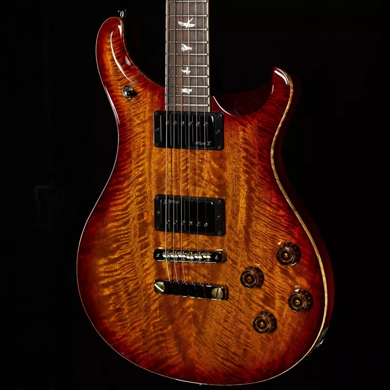 prs-limited-edition-mccarty-594-mango-top-solarflare-250 PRS Limited Edition McCarty 594 Mango Top Solarflare (250)