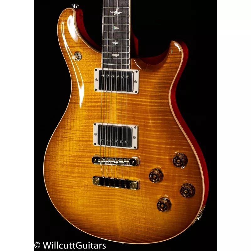 PRS McCarty 594 McCarty Sunburst