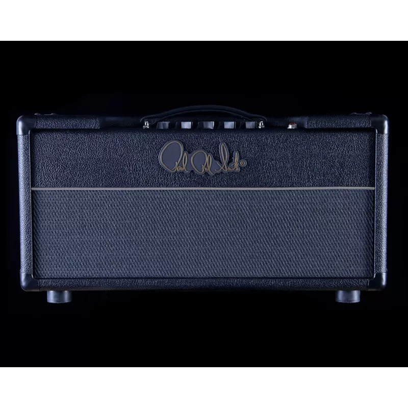 prs-mdt-head-50w-black PRS MDT Head 50W Black
