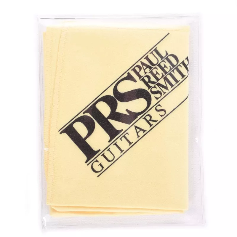 PRS Microfiber Cleaning Cloth