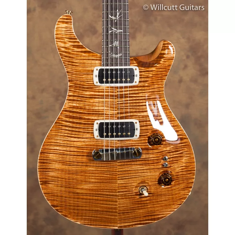 PRS Paul’s Guitar Artist Package Copperhead USED