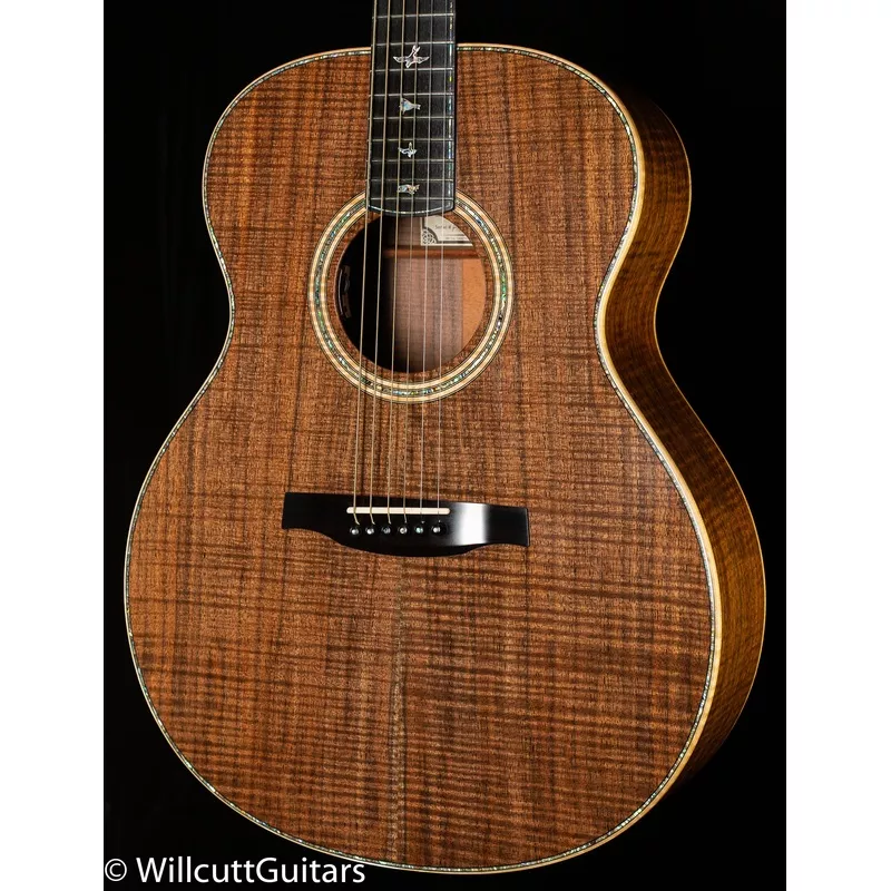 prs-private-stock-5053-tonare-figured-walnut PRS Private Stock 5053 Tonare Figured Walnut