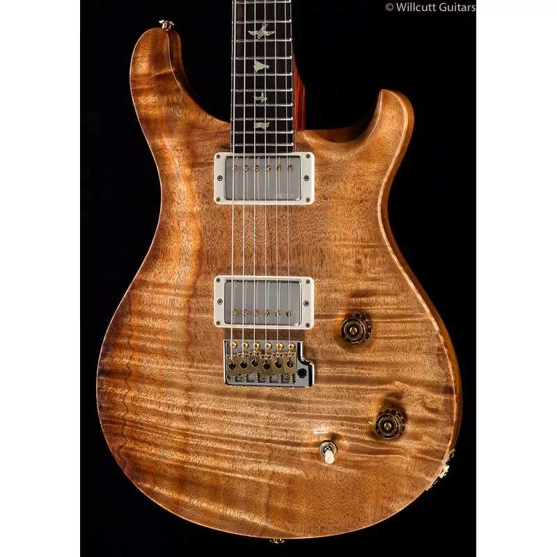 prs-private-stock-6776-custom-22-koa-cocobolo PRS Private Stock 6776 Custom 22 Koa/Cocobolo