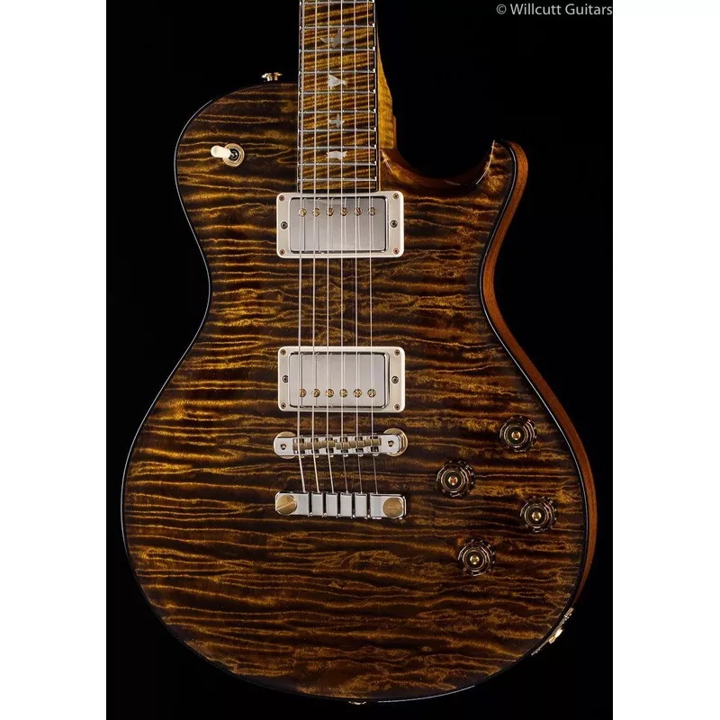 prs-private-stock-6951-mccarty-singlecut-594-black-gold PRS Private Stock 6951 McCarty Singlecut 594 Black Gold