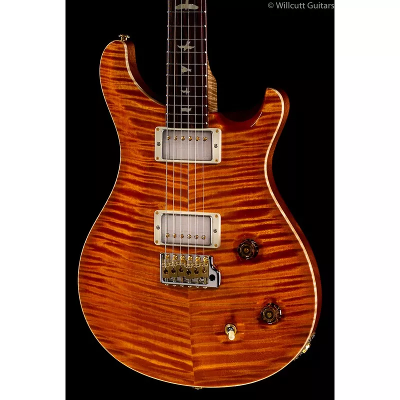 PRS Private Stock 8324 Custom 22 Persimmon