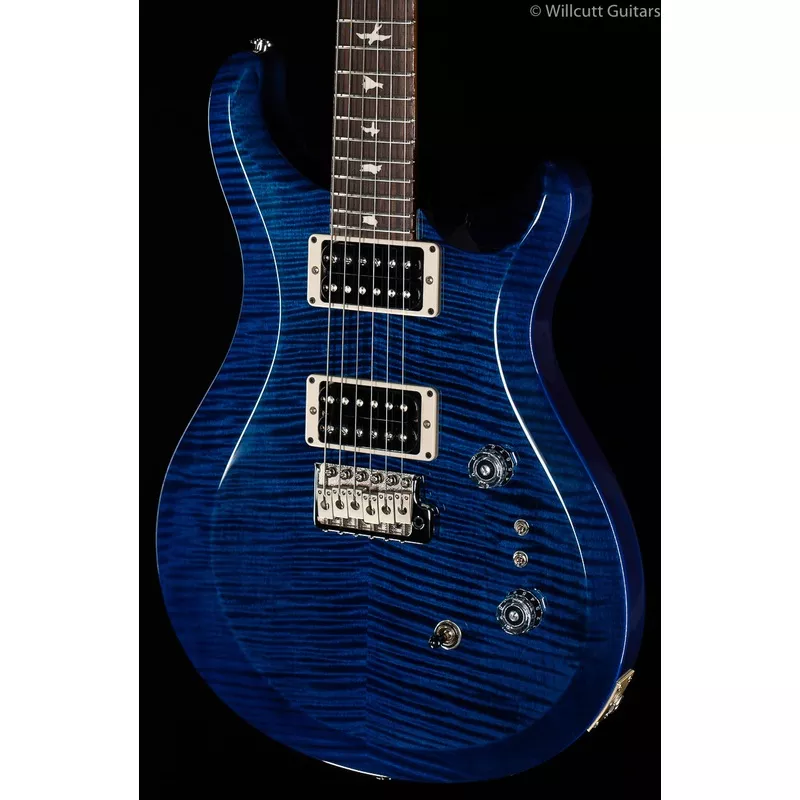 prs-s2-custom-22-whale-blue-661 PRS S2 Custom 22 Whale Blue (661)