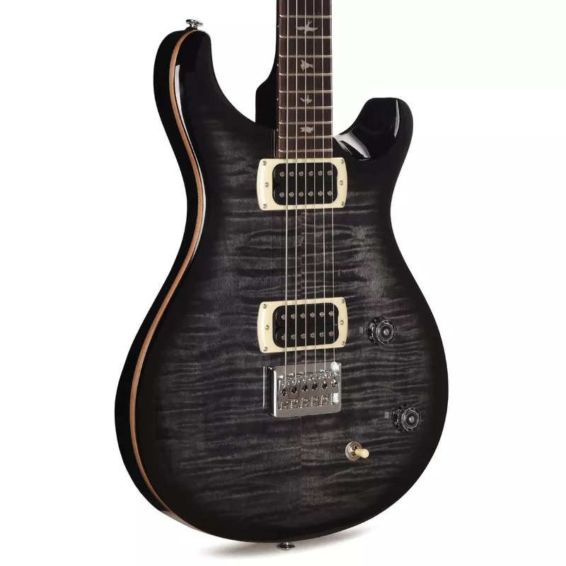 prs-se-277-baritone-charcoal-burst PRS SE 277 Baritone Charcoal Burst