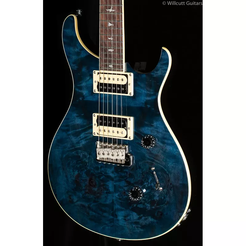 prs-se-custom-24-poplar-burl-whale-blue PRS SE Custom 24 Poplar Burl Whale Blue