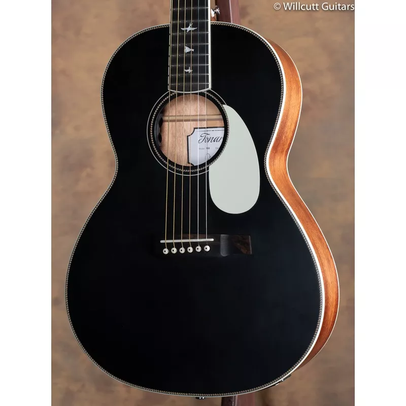 PRS SE P20E Tonare Parlor