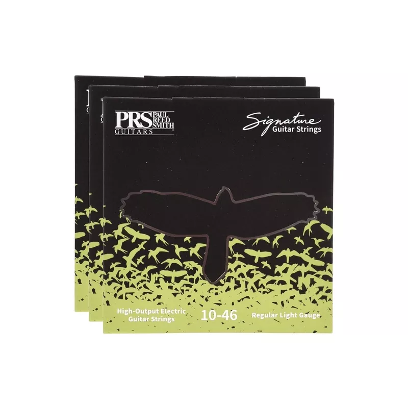 prs-signature-electric-guitar-strings-light-10-46-3-pack-bundle PRS Signature Electric Guitar Strings Light 10-46 3 Pack Bundle