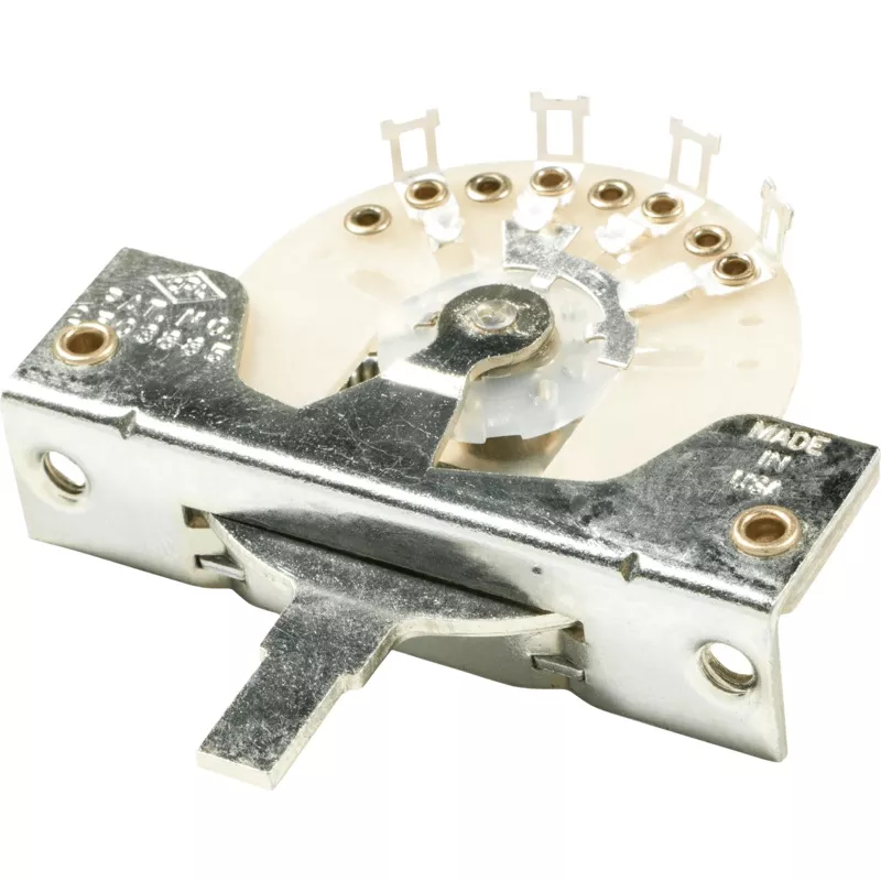 pure-vintage-3-position-pickup-selector-switch Pure Vintage 3-Position Pickup Selector Switch