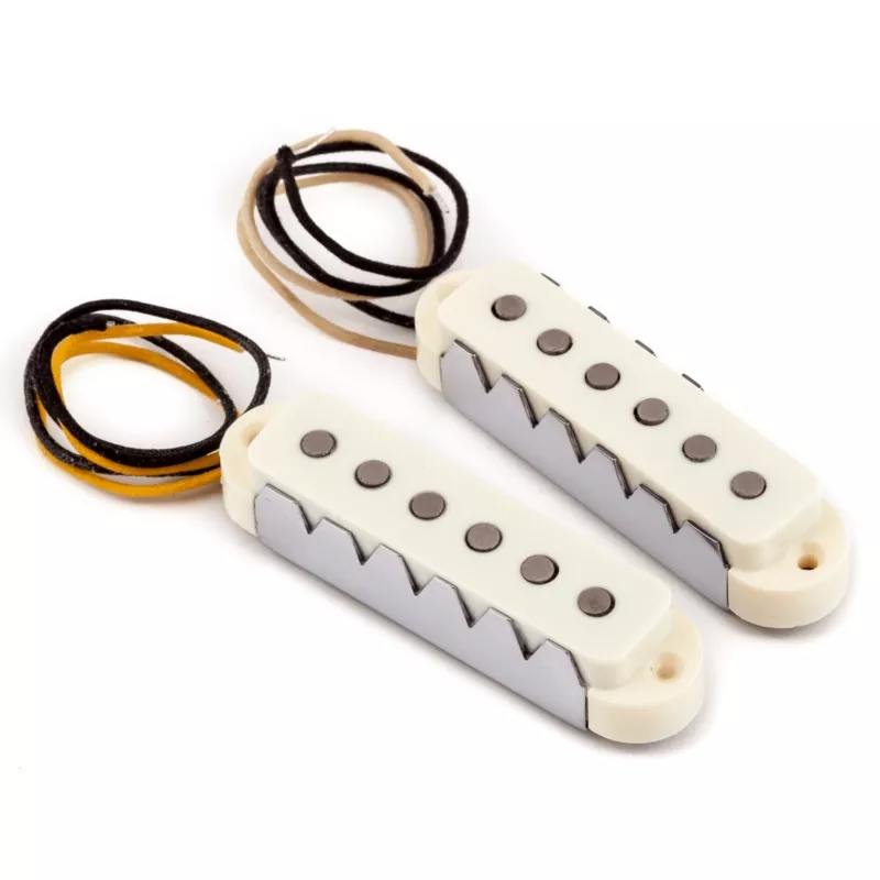 pure-vintage-65-jaguar-pickup-set-vintage-white Pure Vintage ’65 Jaguar Pickup Set Vintage White