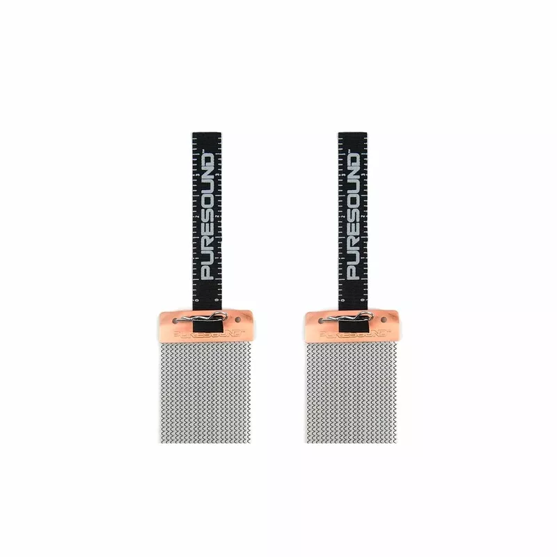 puresound-custom-pro-steel-14-24-strand-snare-wires-2-pack-bundle Puresound Custom Pro Steel 14″ 24 Strand Snare Wires (2 Pack Bundle)
