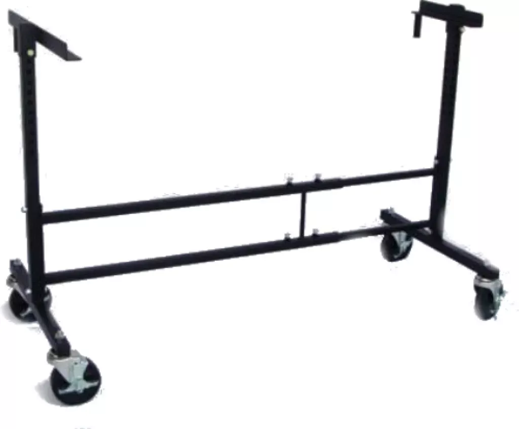 Pyle Percussion SG1 Standard Glockenspiel Cart
