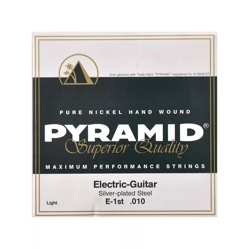 pyramid-light-electric-guitar-strings-10-46 Pyramid Light Electric Guitar Strings 10-46