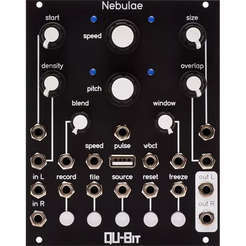 qu-bit-electronix-nebulae-v2-b-stock QU-BIT ELECTRONIX NEBULAE v2 : B-STOCK