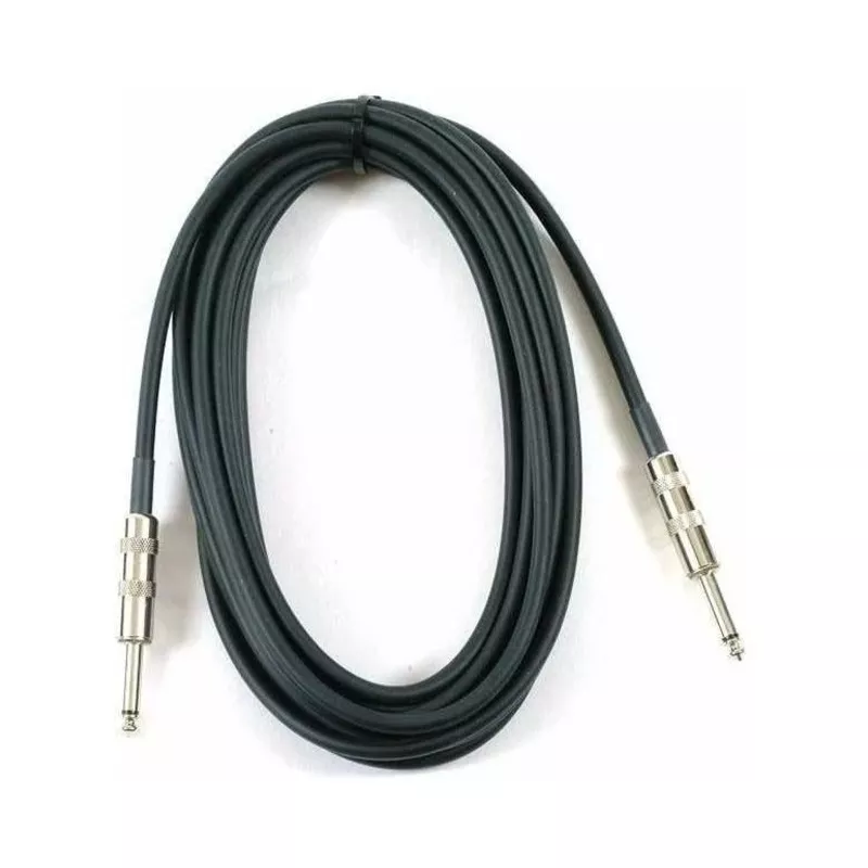 Quantum Audio Designs Gig Line Instrument Cable, 20ft