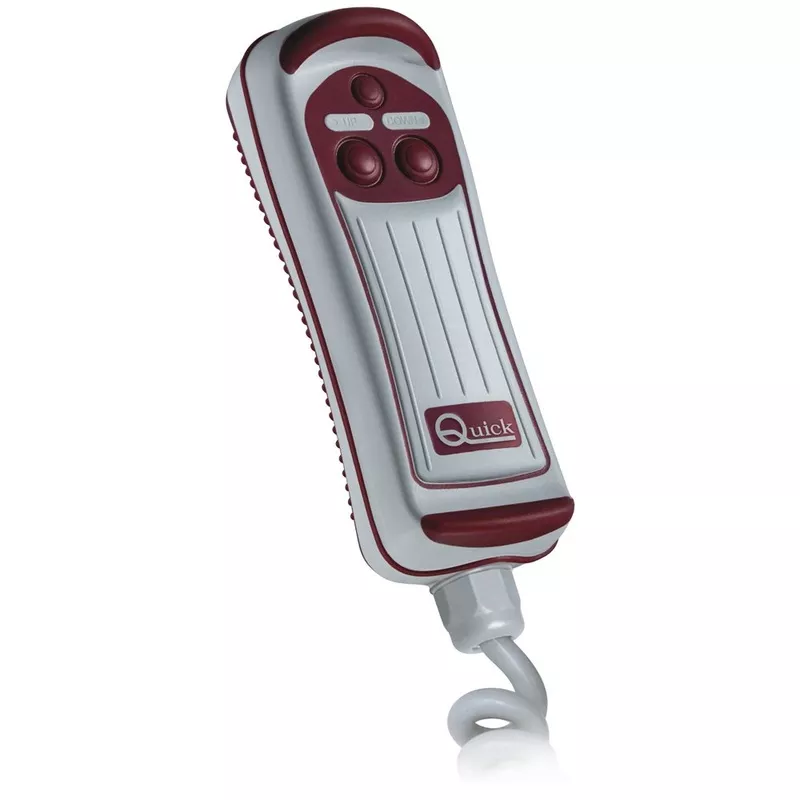 quick-hrc1002-2-button-remote-control-fphrc1002000c00 Quick HRC1002 2 Button Remote Control FPHRC1002000C00