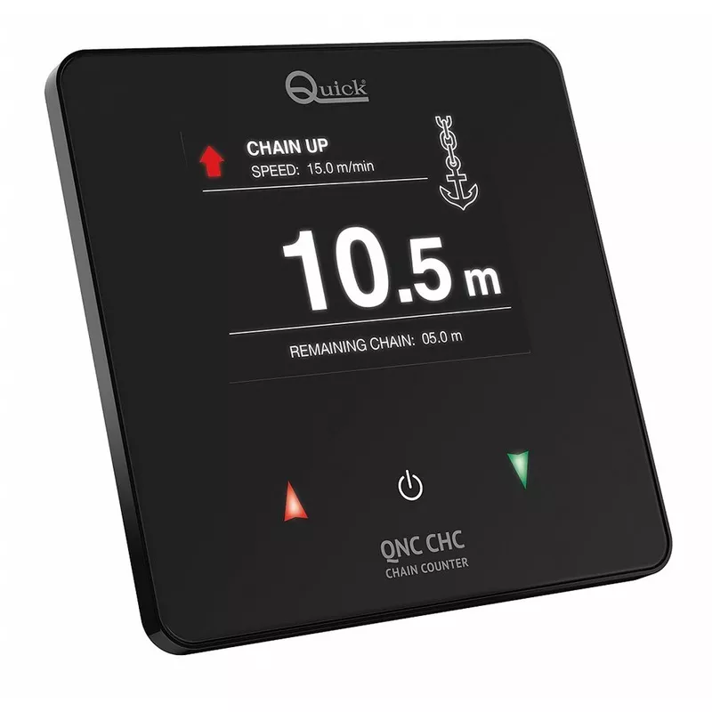 quick-qnc-chc-chain-counter-fnqncchcf000a00 Quick QNC CHC Chain Counter FNQNCCHCF000A00