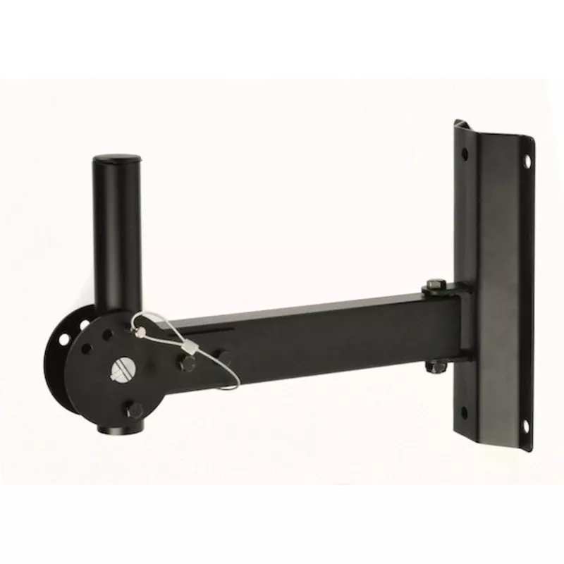 quik-lok-ql-950-black-adjustable-tilt-speaker-wall-mounts-pair Quik Lok QL-950 Black Adjustable Tilt Speaker Wall Mounts (Pair)