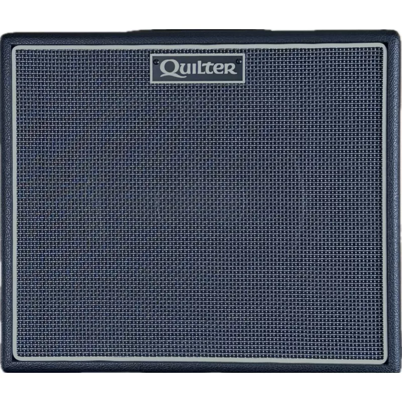 Quilter Aviator Mach 3 1×12 Combo Black w/ Footswitch