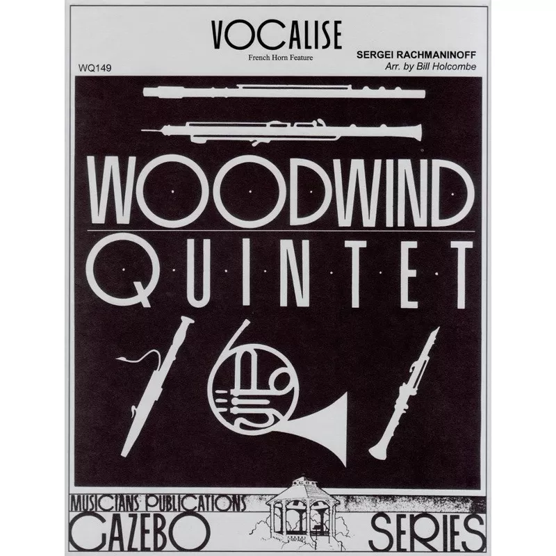 rachmaninoff-s-vocalise Rachmaninoff, S :: Vocalise