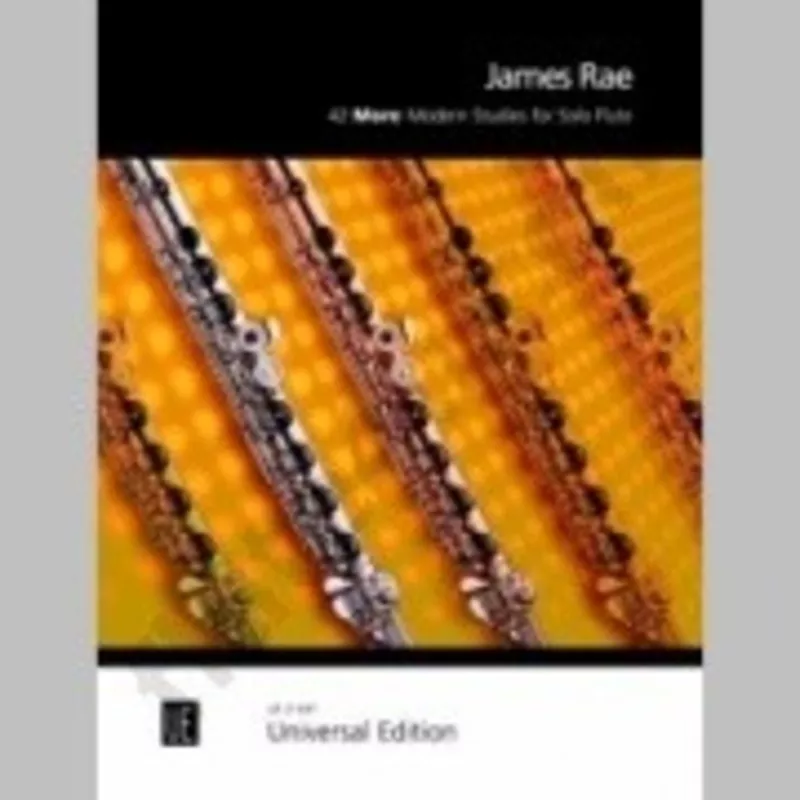 rae-j-42-more-modern-studies Rae, J :: 42 More Modern Studies