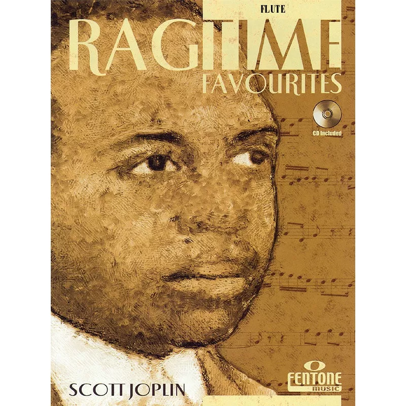ragtime-favourites-by-scott-joplin Ragtime Favourites by Scott Joplin