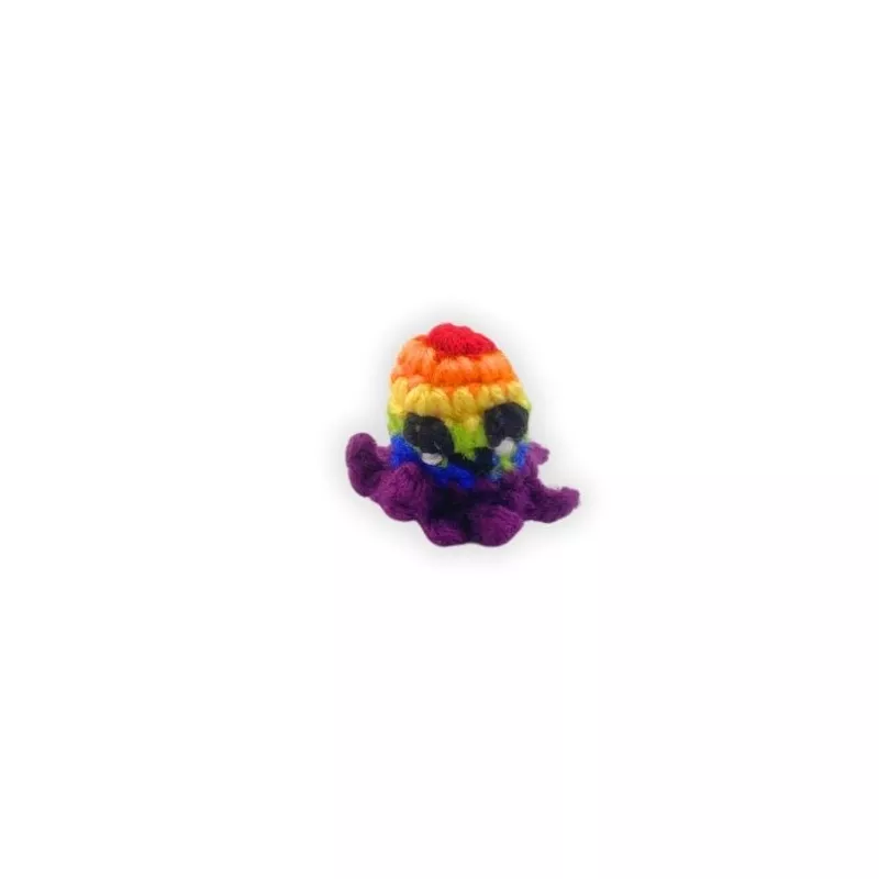 rainbow-octopus-hat-c-flute Rainbow Octopus Hat for C Flute