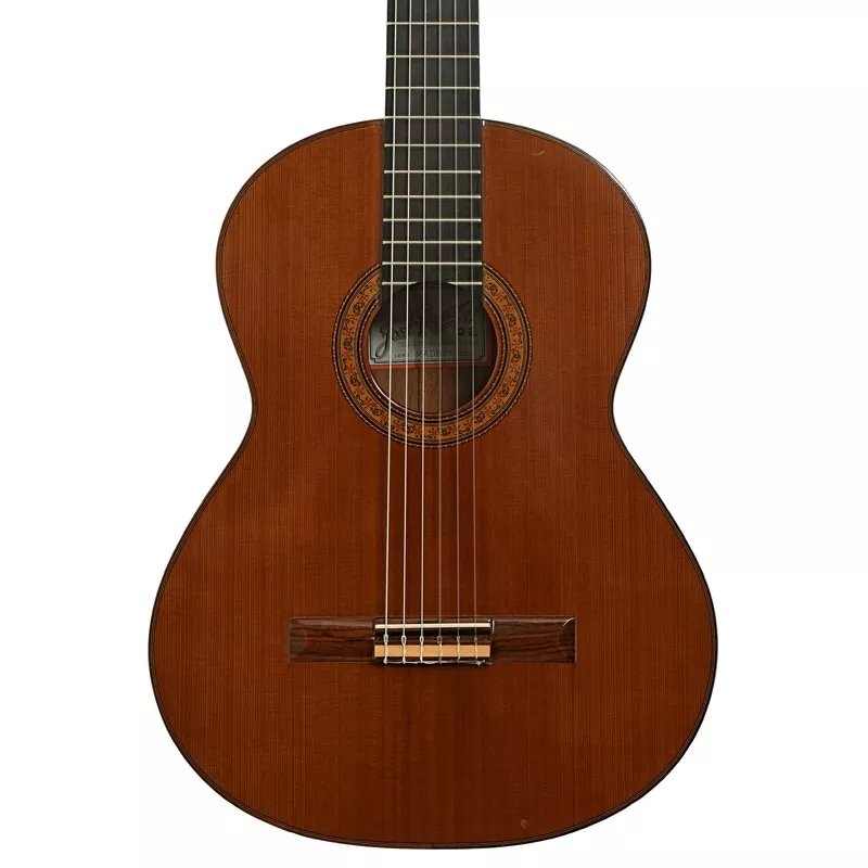 Ramirez R-2 Classical Guitar (1993)