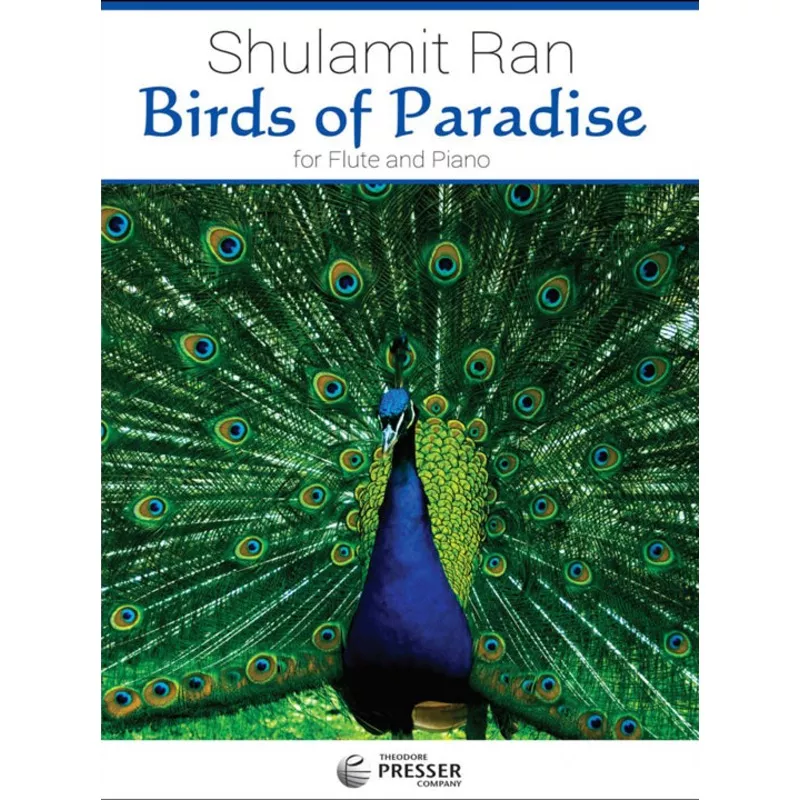 ran-s-birds-paradise Ran, S :: Birds of Paradise