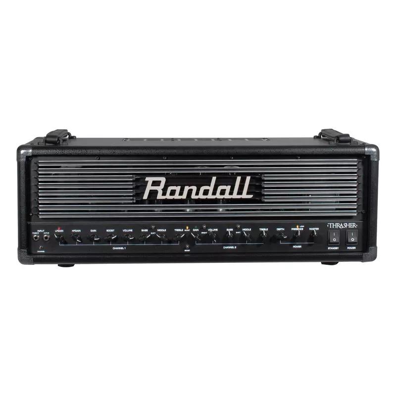 randall-thrasher-2-channel-120-watt-guitar-head Randall THRASHER 2 Channel 120 Watt Guitar Head