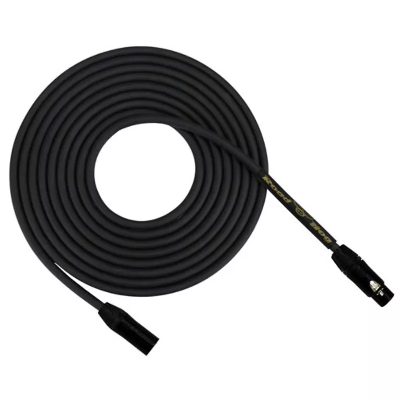 rapco-hogm-road-hog-microphone-cable-25-ft Rapco HOGM Road Hog Microphone Cable – 25 ft.