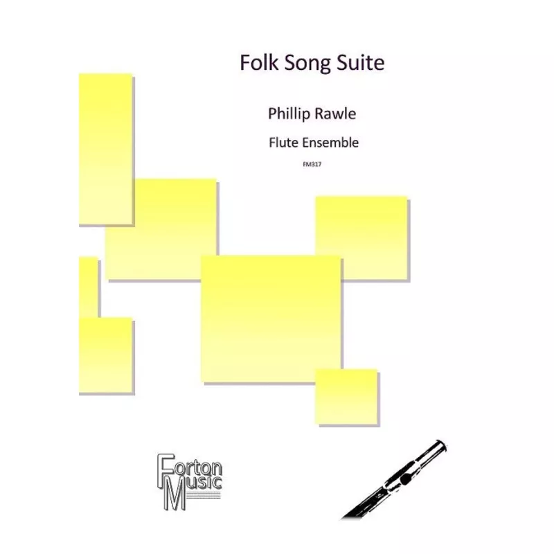 rawle-p-folk-song-suite Rawle, P :: Folk Song Suite