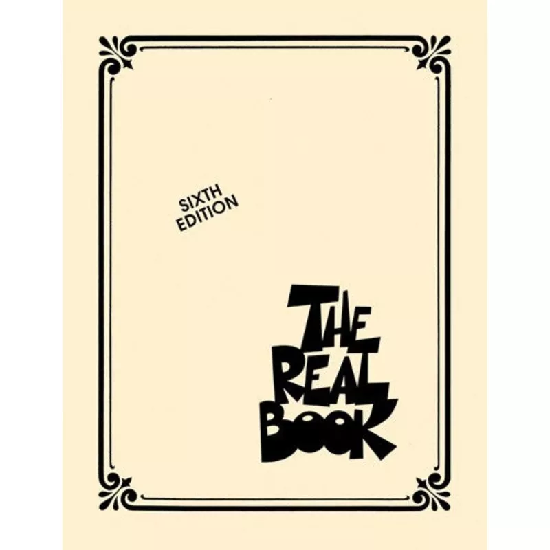 real-book-volume-1-c-edition-fake-book The Real Book Volume 1 – C Edition Fake Book