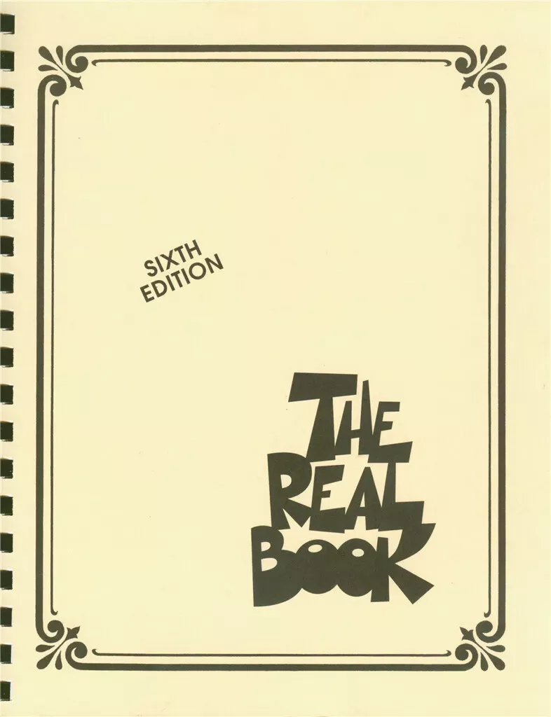 real-book-volume-i-c-instruments-6th-edition The Real Book - Volume I C Instruments (6th Edition)