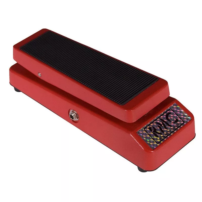 real-mccoy-rmc5-wizard-wah-pedal Real McCoy RMC5 Wizard Wah Pedal