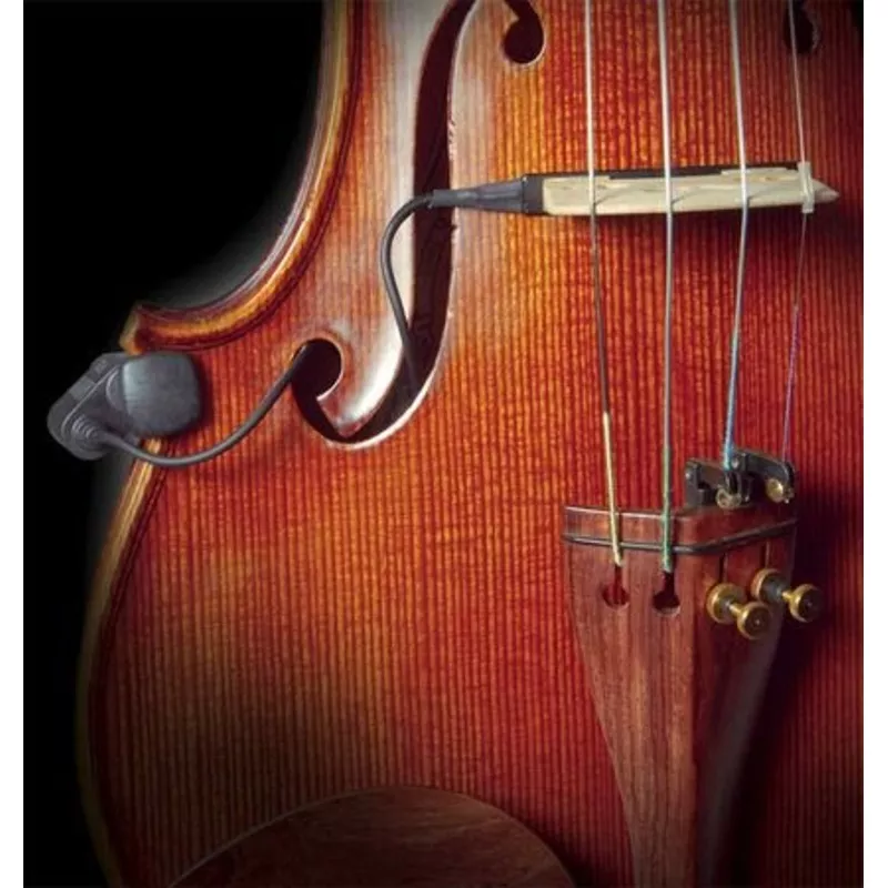 Realist Copperhead Violin Pickup
