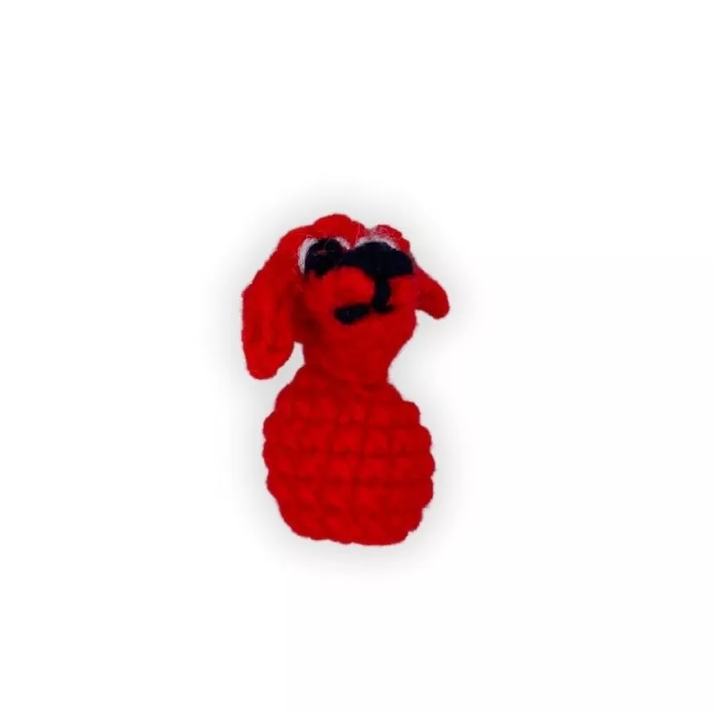 red-dog-hat-c-flute Red Dog Hat for C Flute