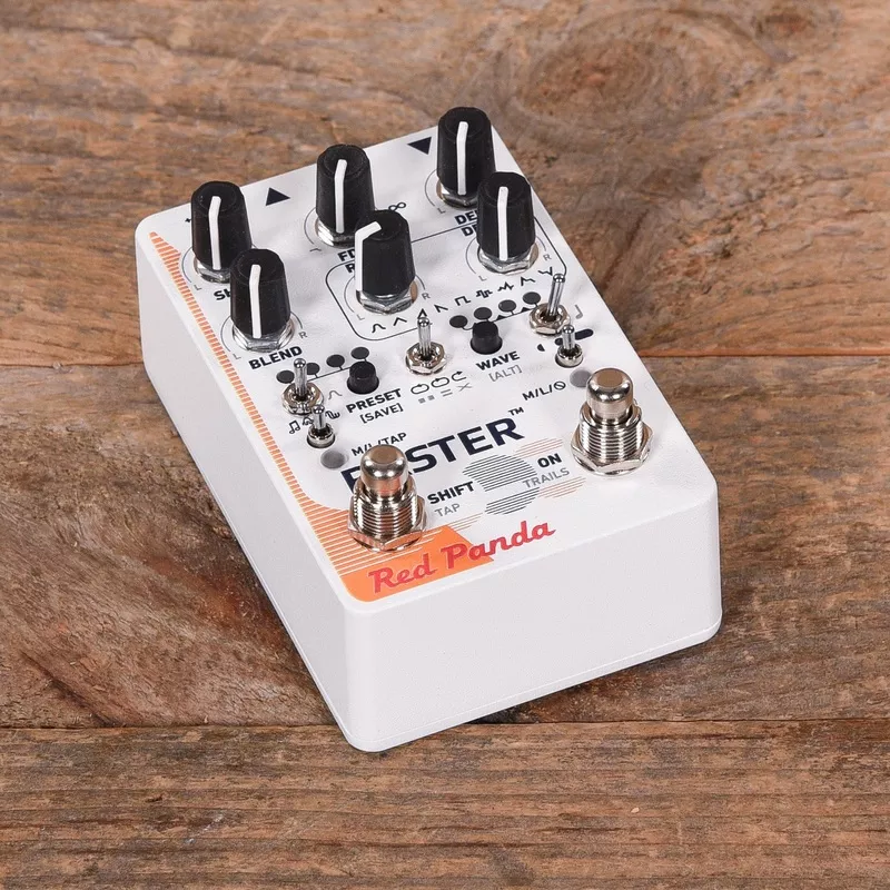 red-panda-raster-v2-delay Red Panda Raster v2 Delay