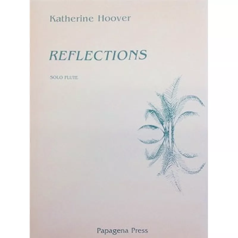 reflections-flute-alone Reflections (Flute Alone)