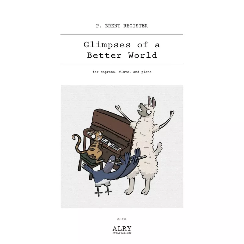 register-pb-glimpses-better-world Register, PB :: Glimpses of a Better World