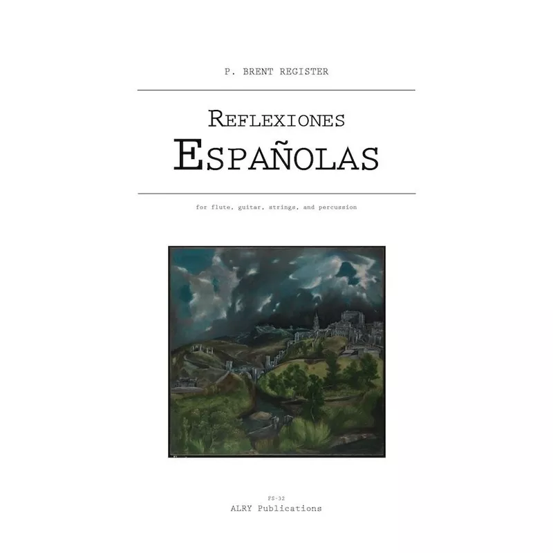 register-pb-reflexiones-espanolas Register, PB :: Reflexiones Espanolas