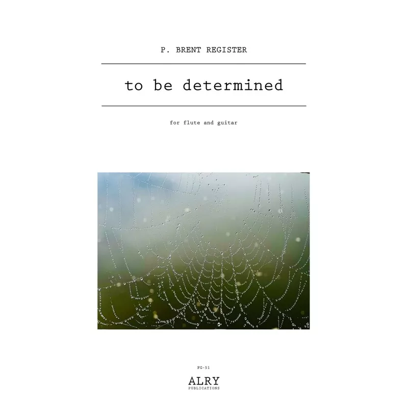 Register, PB :: to be determined
