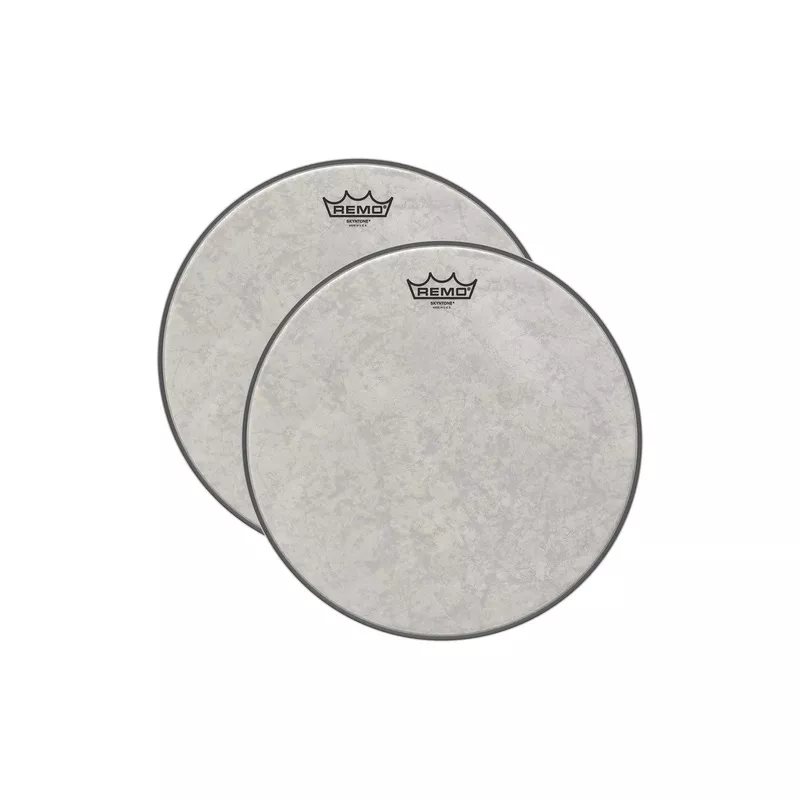 remo-12-diplomat-skyntone-drumhead-2-pack-bundle Remo 12″ Diplomat Skyntone Drumhead (2 Pack Bundle)