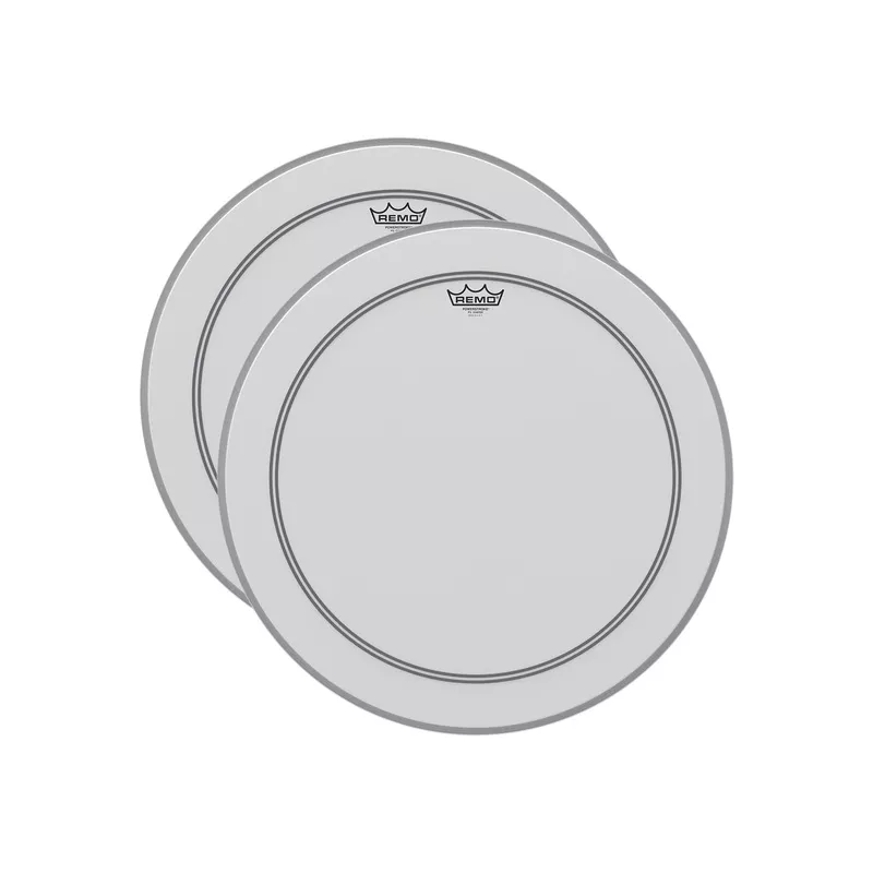 remo-14-powerstroke-p3-coated-drumhead-2-pack-bundle Remo 14″ Powerstroke P3 Coated Drumhead (2 Pack Bundle)