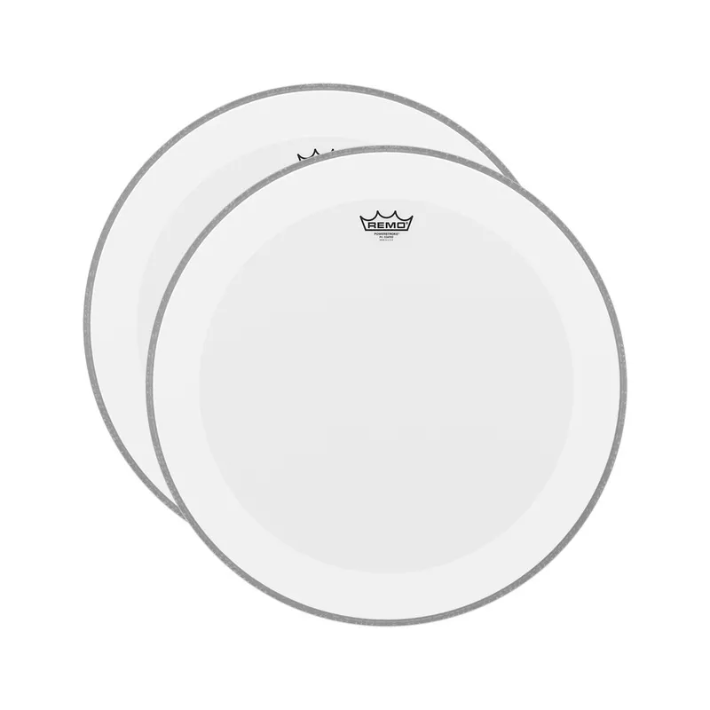 remo-16-powerstroke-p4-coated-bass-drumhead-2-pack-bundle Remo 16″ Powerstroke P4 Coated Bass Drumhead (2 Pack Bundle)