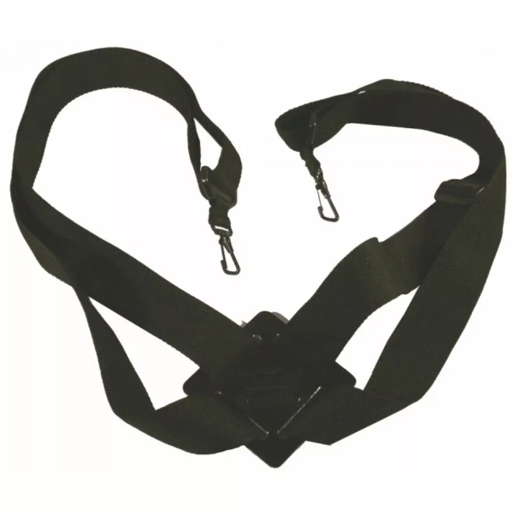 remo-18-5043-70-90-dual-slider-strap-djembe-black Remo 18-5043-70 90" Dual Slider Strap For Djembe, Black